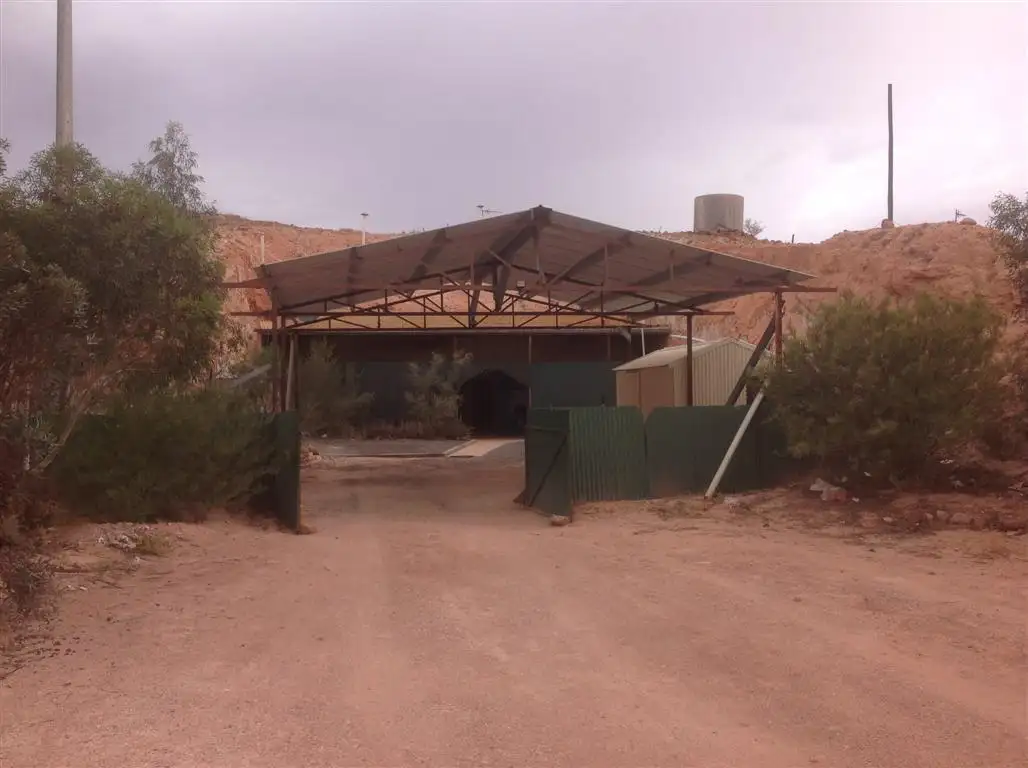 Main view of Homely house listing, Lot 1096 Matrix Ave, Coober Pedy SA 5723
