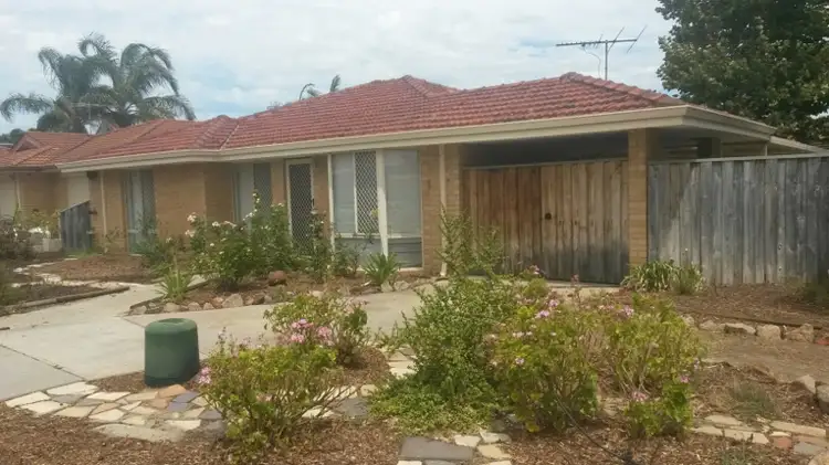 Main view of Homely house listing, 7 Yanderra Crt, Stratton WA 6056