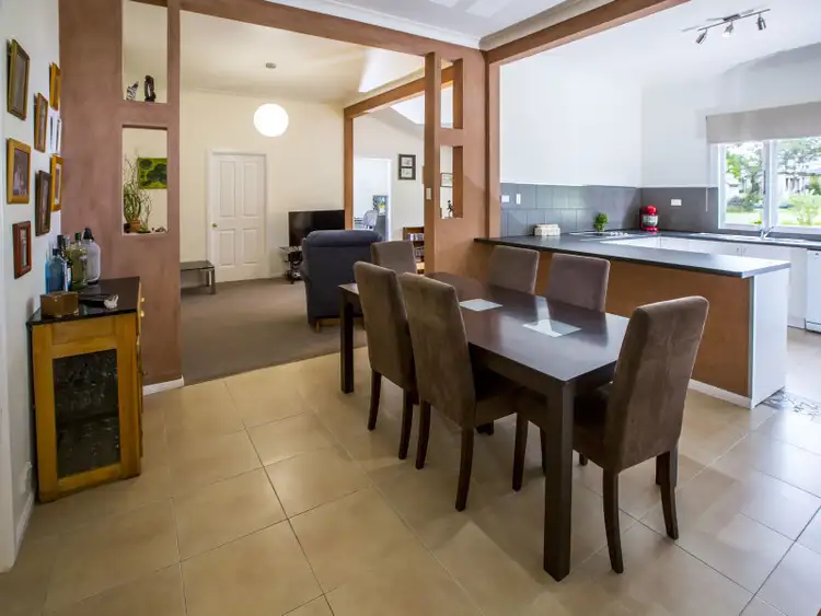 Third view of Homely house listing, 25 Robinson Street, Jennings NSW 4383