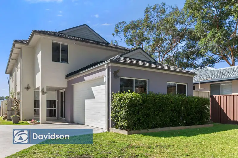 Main view of Homely house listing, 102 St George Crescent, Sandy Point NSW 2172