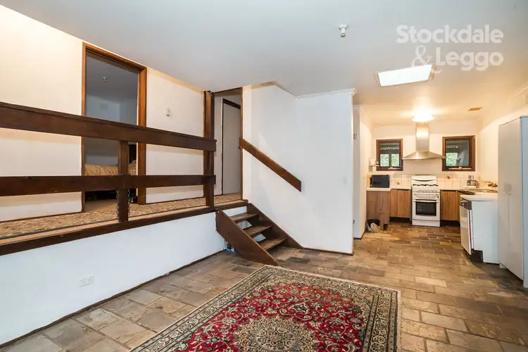 Third view of Homely house listing, 4 Jeanne St, Cockatoo VIC 3781