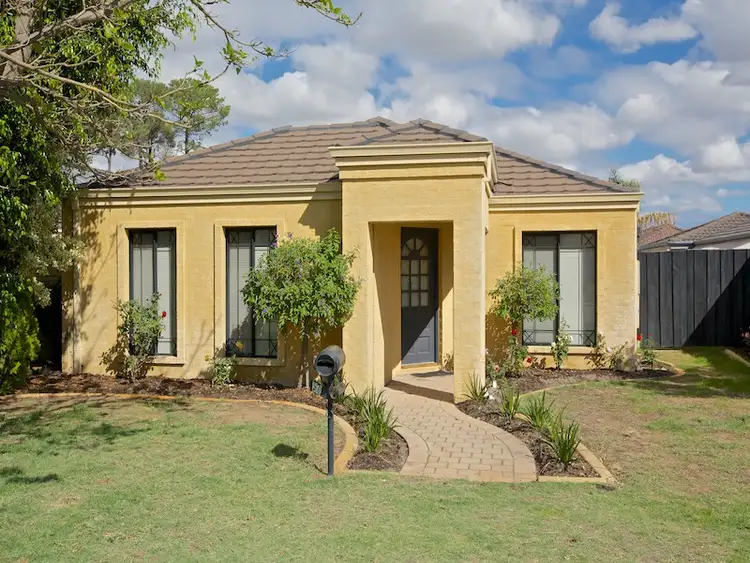Second view of Homely house listing, 20 Portofino Turn, Ellenbrook WA 6069