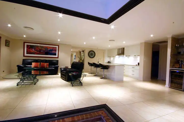 Fifth view of Homely house listing, 40 Lakeside Circuit, Dubbo NSW 2830