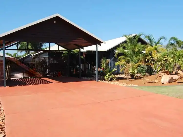 50 Greenshank Drive, Djugun WA 6725