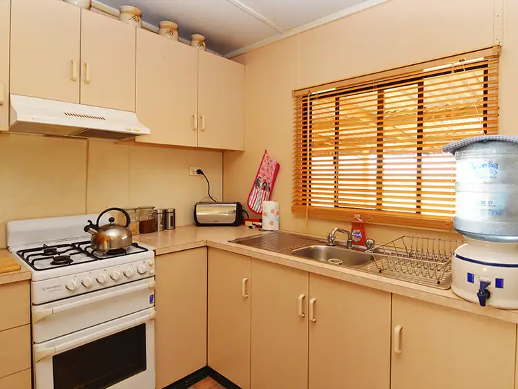 Fourth view of Homely house listing, 941 Paschendale Avenue, Merbein South VIC 3505