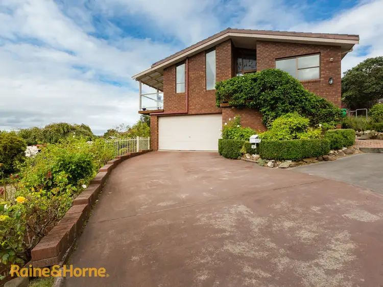 Third view of Homely house listing, 11 Seacrest Avenue, Blackmans Bay TAS 7052