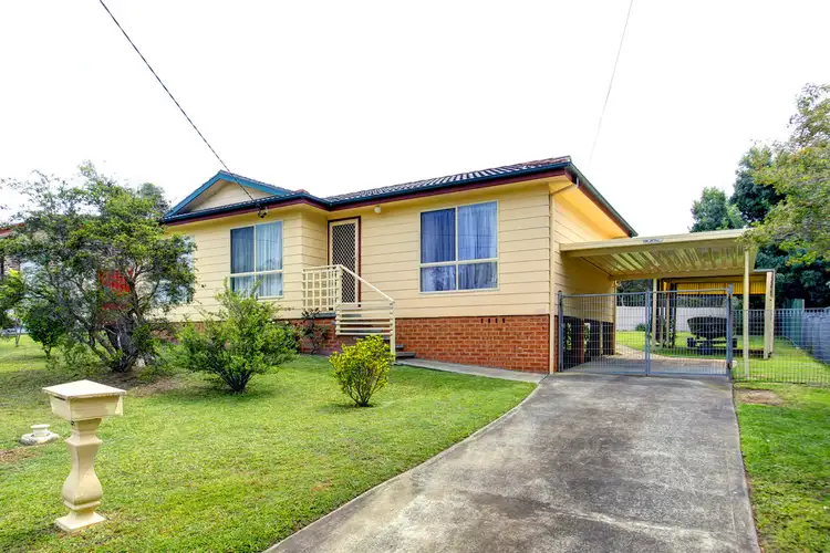 Main view of Homely house listing, 9 Claridge Crescent, San Remo NSW 2262