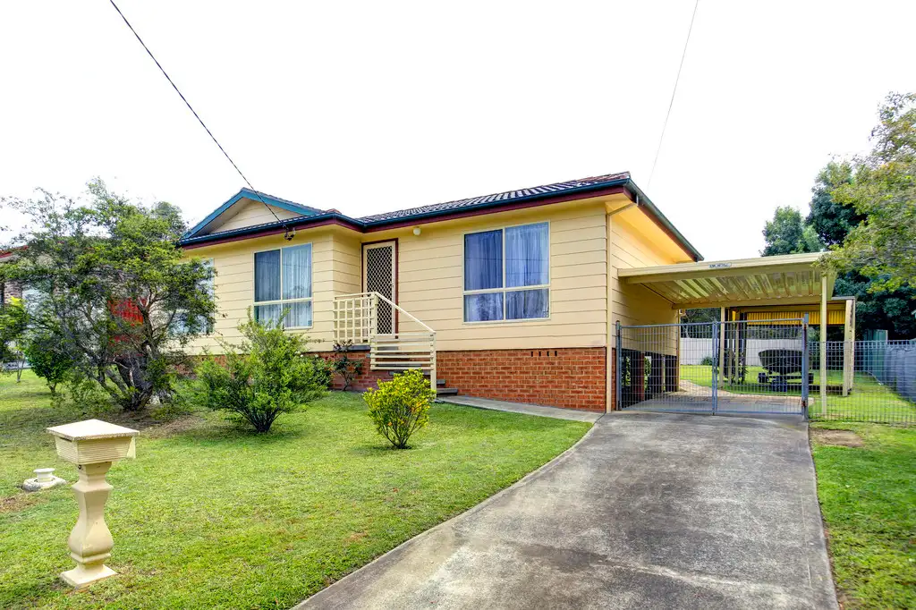 Main view of Homely house listing, 9 Claridge Crescent, San Remo NSW 2262
