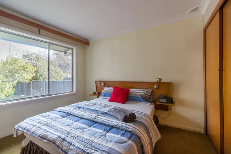 Fifth view of Homely house listing, 26 Collwood Crescent, Orange NSW 2800