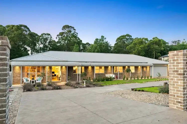 17 Bamburgh Place, Bundanoon NSW 2578