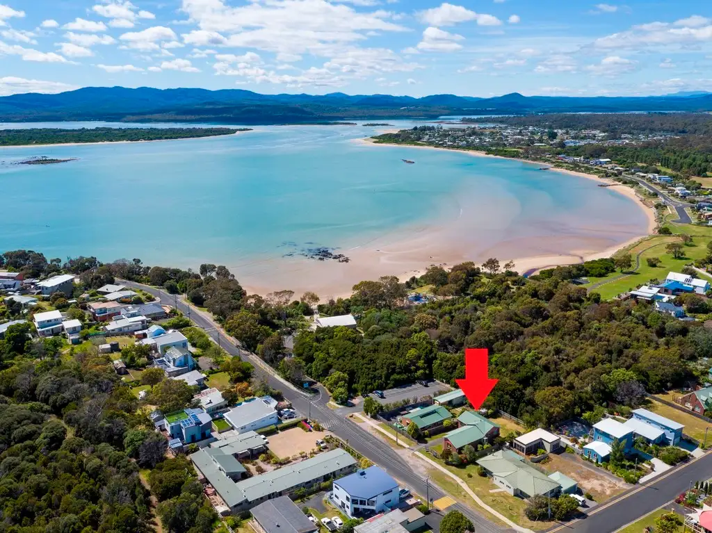 Main view of Homely house listing, 7 Dumbleton Street, Hawley Beach TAS 7307
