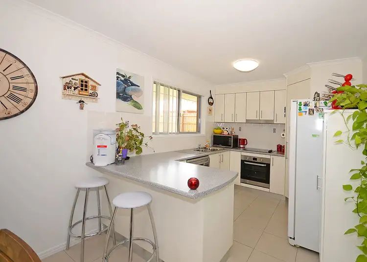 Second view of Homely house listing, 20 Cooks Road, Urraween QLD 4655