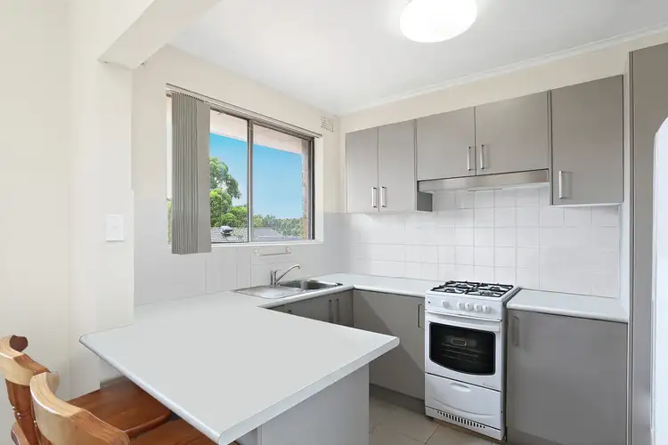 Fourth view of Homely apartment listing, 9/94 Gardeners Road, Kingsford NSW 2032