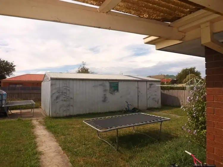 Fifth view of Homely house listing, 6 Burnett Court, Yarragon VIC 3823