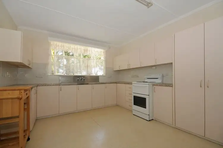 Fifth view of Homely house listing, 40 Recreation Reserve Road, Highfields QLD 4352