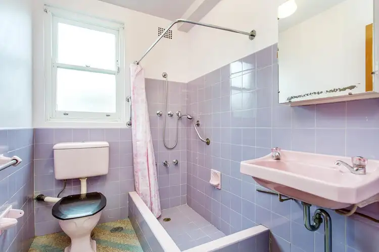 Fourth view of Homely unit listing, 1/1 Blackwood Avenue, Ashfield NSW 2131