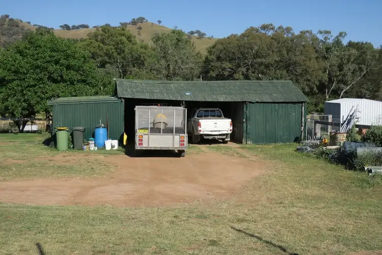 Fifth view of Homely rural property listing, 346 Gardiners Road, Mudgee NSW 2850