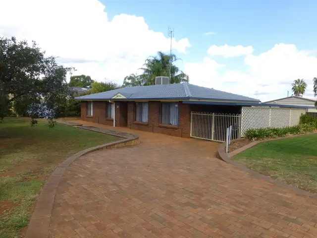Main view of Homely house listing, 55 Brolgan Road, Parkes NSW 2870