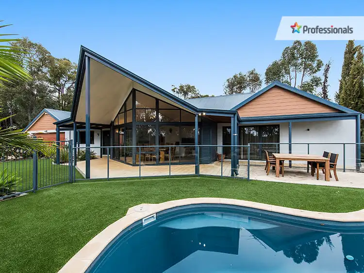 Main view of Homely house listing, 6 Frances Gregory Dr, Bedfordale WA 6112