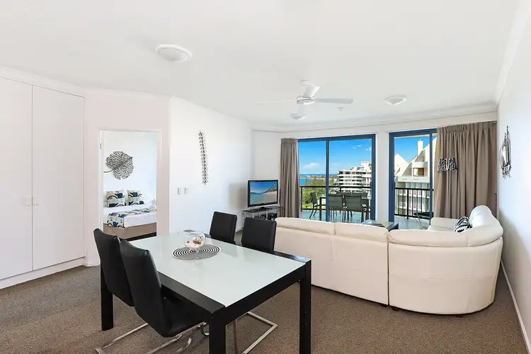 Fifth view of Homely unit listing, 23/4 Buderim Avenue, Alexandra Headland QLD 4572
