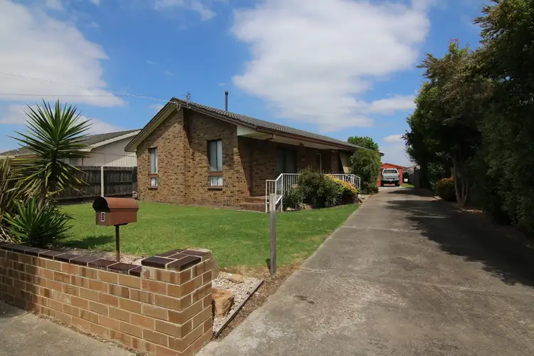 8 High Street, Bairnsdale VIC 3875