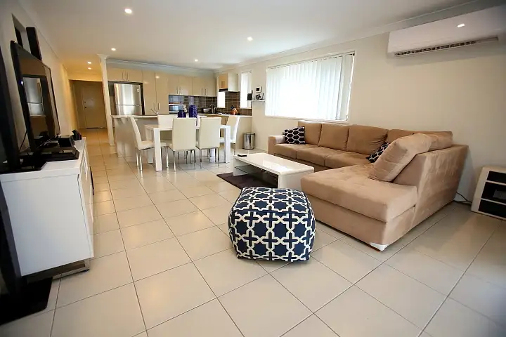 Third view of Homely house listing, 8 Hargrave Avenue, Middleton Grange NSW 2171