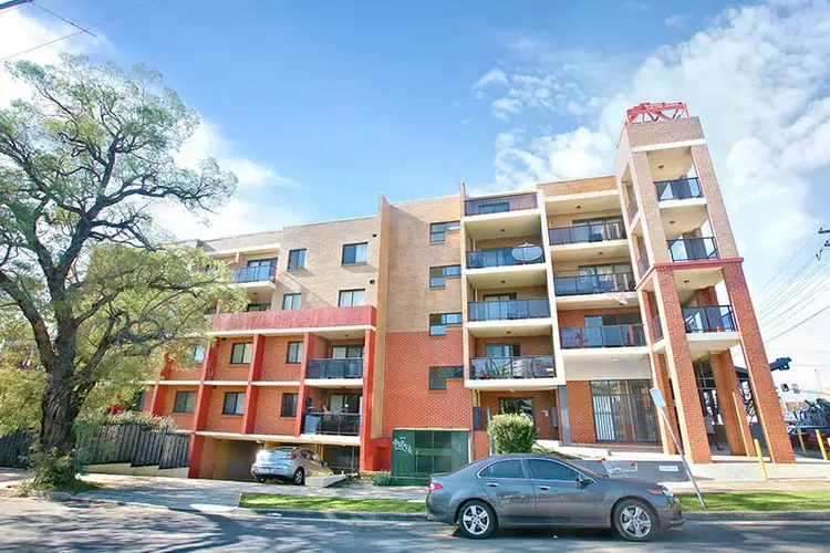 25/143 -147 Parramatta Road, Concord NSW 2137