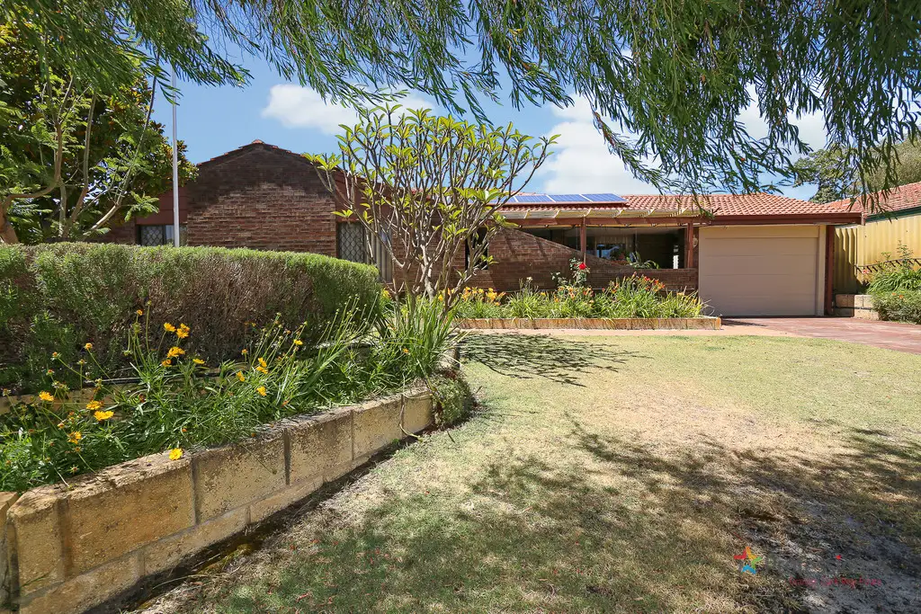 Main view of Homely house listing, 62 Northumberland Avenue, Alexander Heights WA 6064