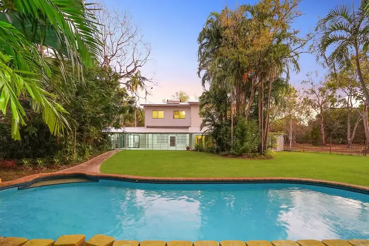 Third view of Homely house listing, 55 Macleod Road, Howard Springs NT 835