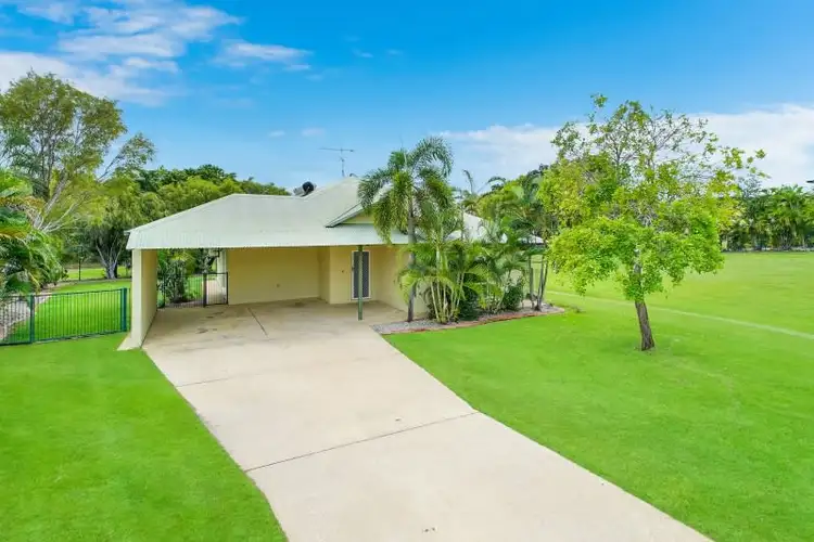 27 Lancewood Street, Rosebery NT 832