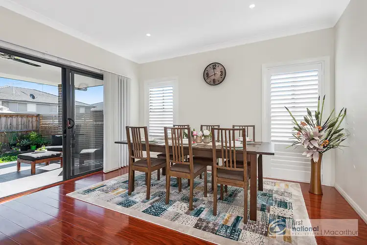 Fourth view of Homely house listing, 9 Nash Street, Bardia NSW 2565