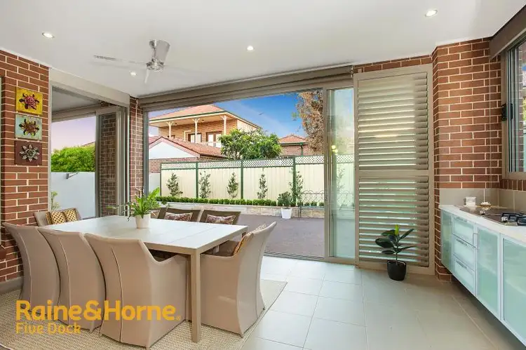 Fourth view of Homely house listing, 9 Duchess Avenue, Rodd Point NSW 2046