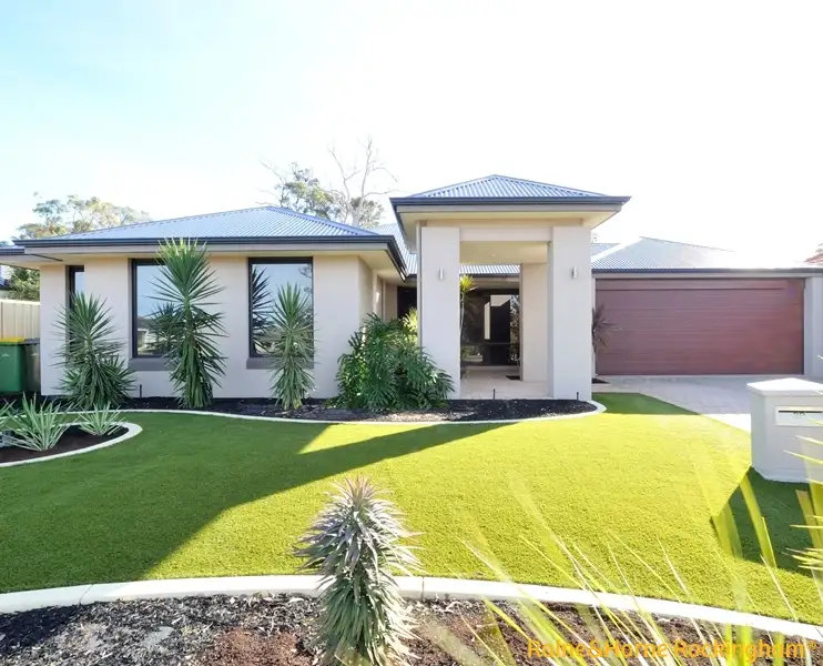 Main view of Homely house listing, 28 Gillson Mews, Baldivis WA 6171