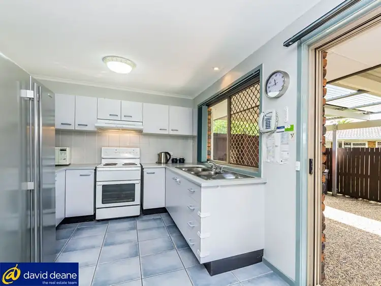 Third view of Homely house listing, 43 Claremont Drive, Murrumba Downs QLD 4503