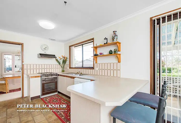 Sixth view of Homely house listing, 7 Cheyne Place, Kambah ACT 2902
