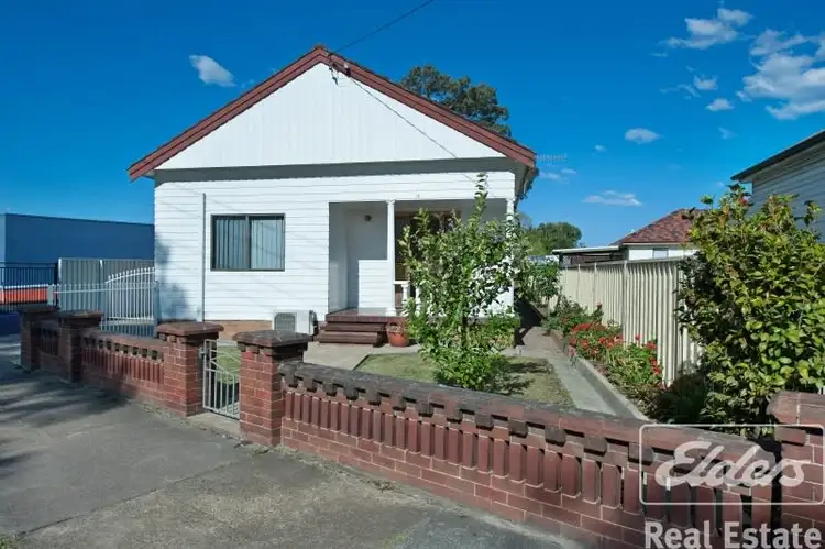 Main view of Homely house listing, 18 Bridges Road, New Lambton NSW 2305