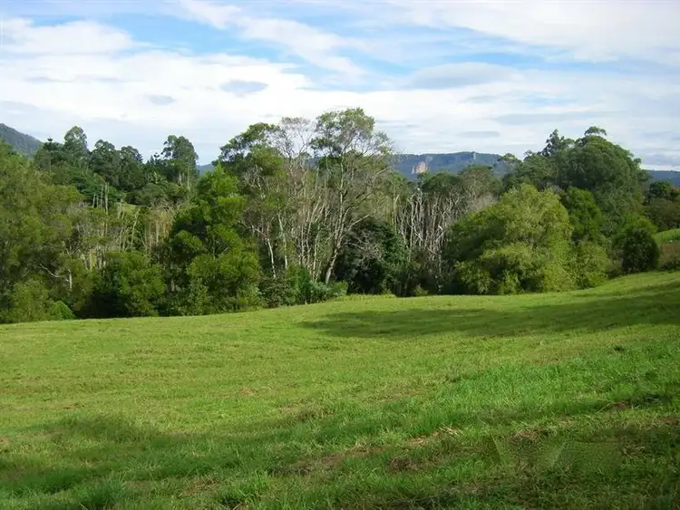 Fifth view of Homely land listing, Lot 6 Tulsi Lane, Nimbin NSW 2480