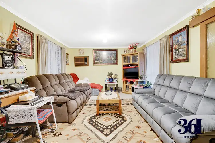 Fourth view of Homely house listing, 3 Myers Court, Melton VIC 3337