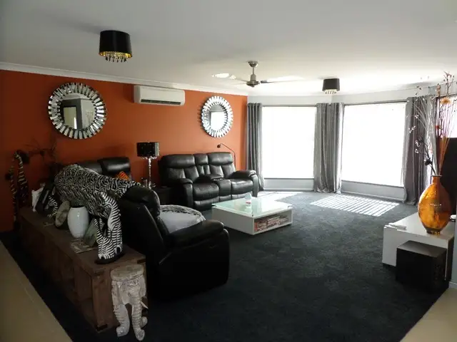 Second view of Homely rural property listing, 4 Cockatoo Drive, Adare QLD 4343