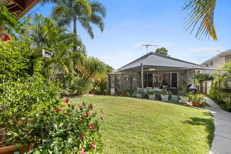 Seventh view of Homely house listing, 14 Killarney Avenue, Manly West QLD 4179