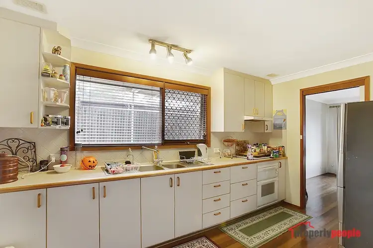 Second view of Homely house listing, 14 Sackville St, Ingleburn NSW 2565