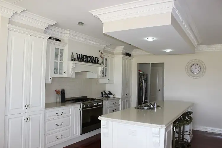 Fourth view of Homely house listing, 68 Warwick Road, Tamworth NSW 2340