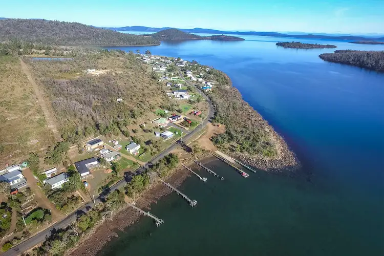 Seventh view of Homely land listing, 100 Sommers Bay Road, Murdunna TAS 7178