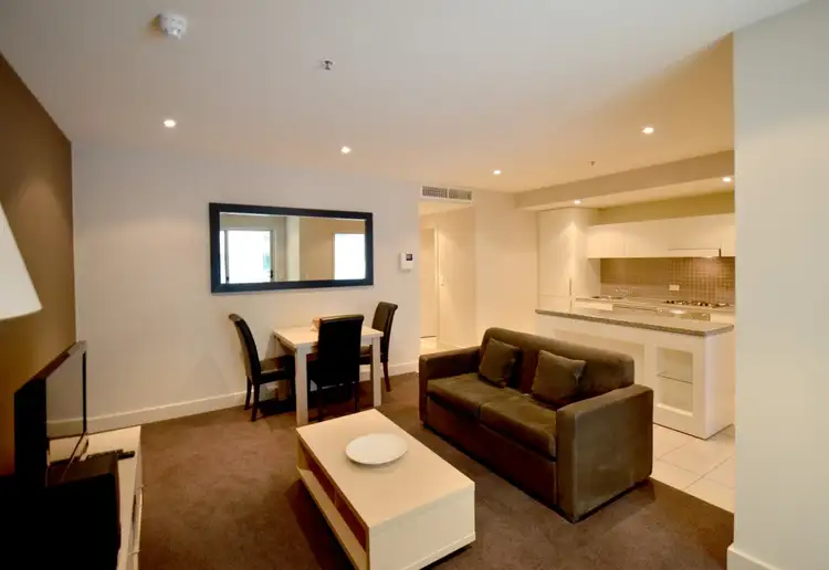 Third view of Homely apartment listing, 108/16 Holdfast Promenade, Glenelg SA 5045