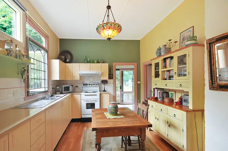 Fifth view of Homely house listing, 16 Kundibar Street, Katoomba NSW 2780