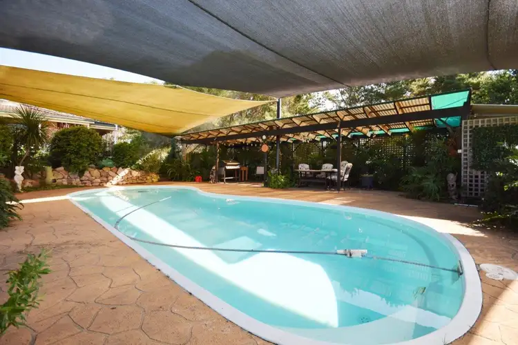 Fourth view of Homely house listing, 17 Greenmeadow Lane, Nowra Hill NSW 2540