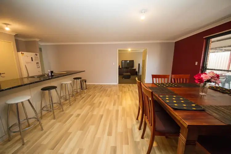 Sixth view of Homely house listing, 11 Werloo Approach, Capel WA 6271