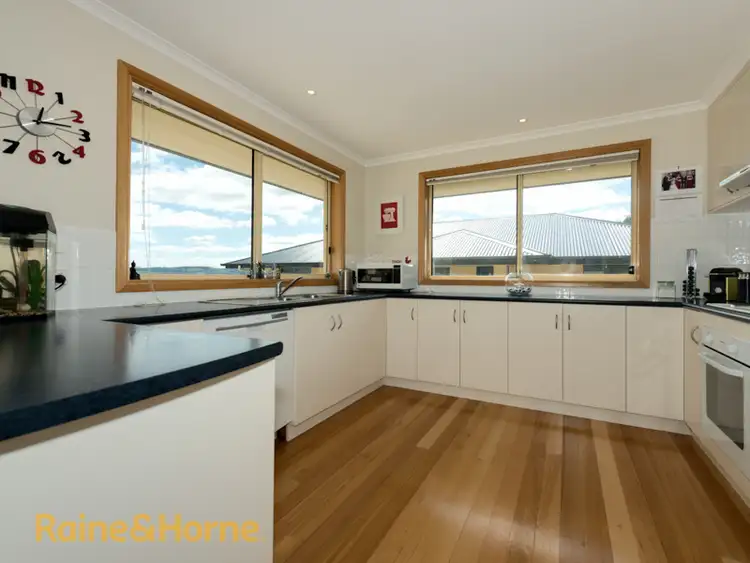 Fifth view of Homely townhouse listing, 1/2 Crete Place, Oakdowns TAS 7019