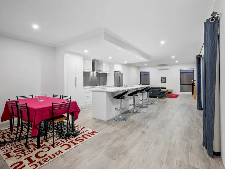 Fourth view of Homely house listing, 2 Thornhill Lane, Beachlands WA 6530