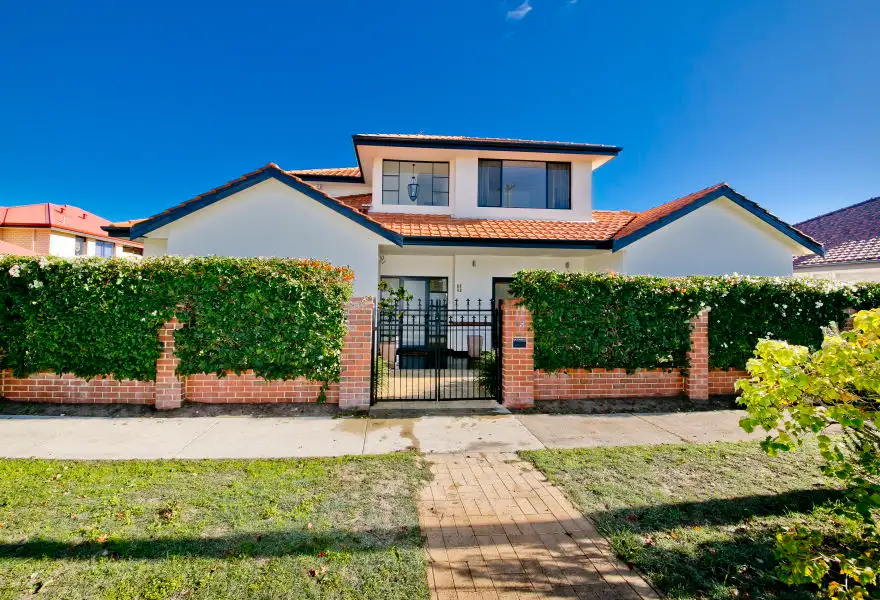 Main view of Homely house listing, 13 Buller street, Inglewood WA 6052